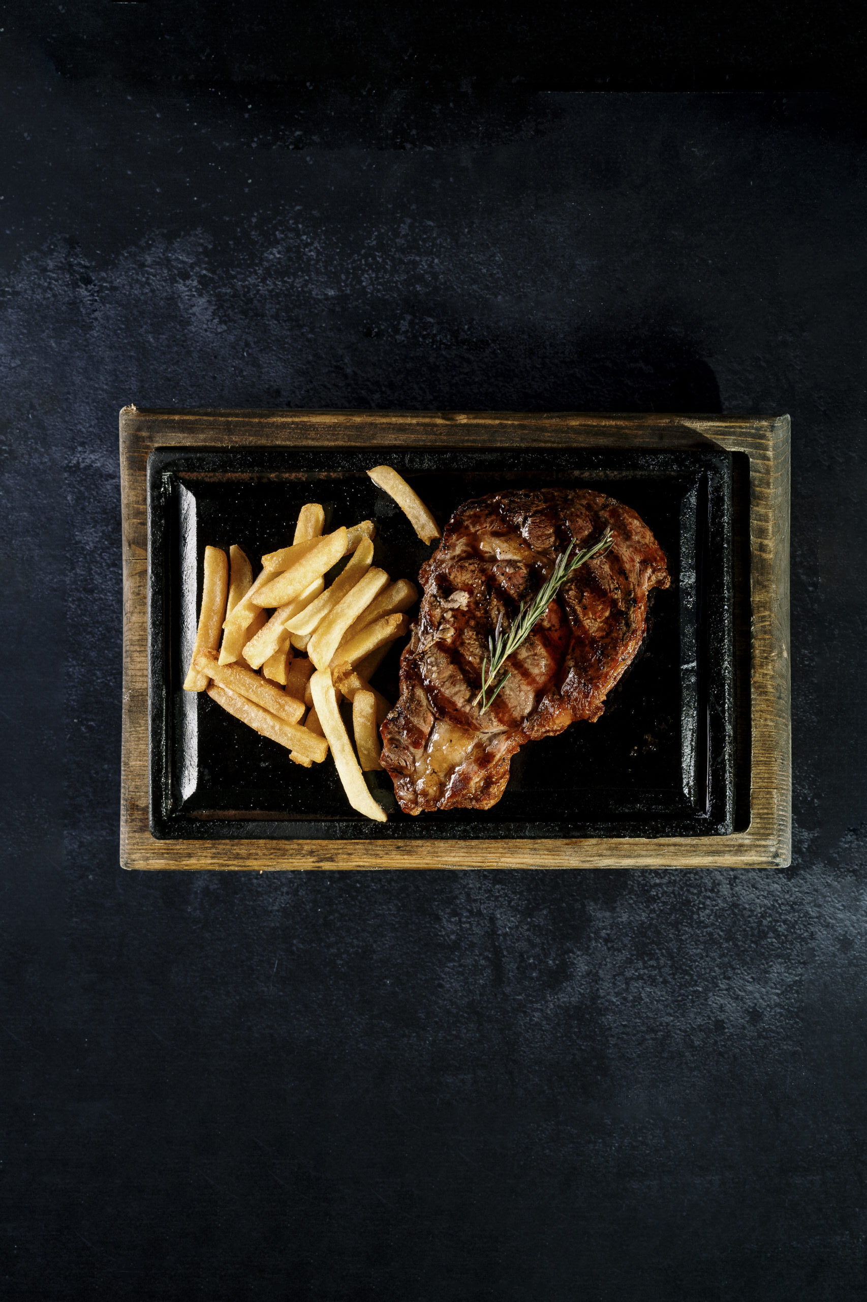 CHULETÓN