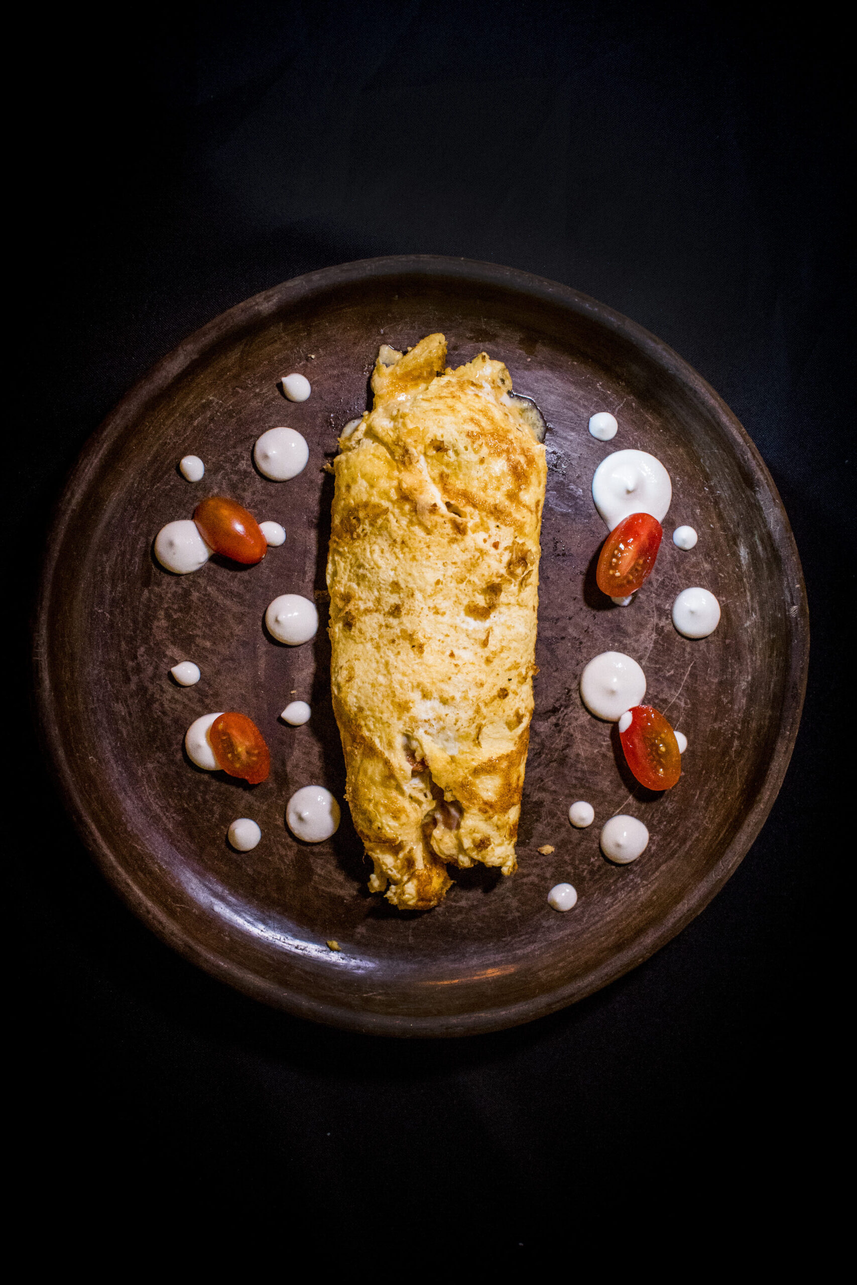 TORTILLA DE PATATAS
